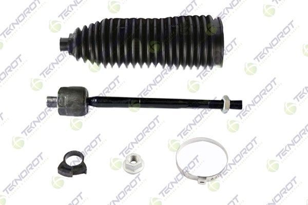 Rot Mili Kiti Sağ veya Sol BMW 3 Serisi Touring (E91)(2005->)  TEKNOROT B-153K