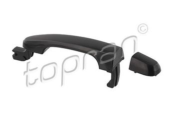 Kapı Kolu Ön Dış Sağ BSG 44-970-002  