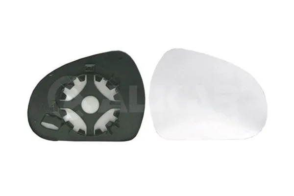 Ayna Camı Dış Sağ Peugeot 207 SW (07.2007->)  GVA 1143071