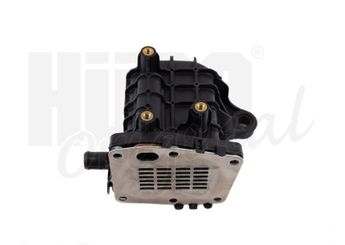 Egr Soğutucu  KALE 414865  9678745680 9807593080 DS7Q9D475DA 9820965980 1861749 2267338 DS7Q9D475DB 3553004