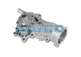 Devirdaim Su Pompası  DAYCO DP291  1334128 25193406 55579016 55595610 1334210 1334228 25192709 95524738