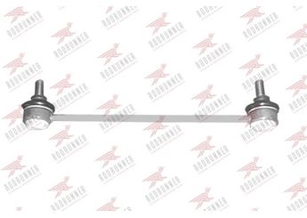 Viraj Demir Askı Rotu Arka Sağ veya Sol RODRUNNER LS-FO-947  1127648 FO947 FO-947 1S715C486AD 1117800 1S715C486AC