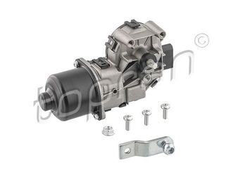 Silecek Mekanizma Motoru Ön TOPRAN 116 193  5C7955113D