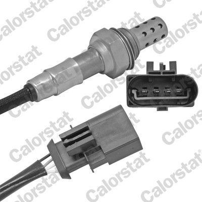 Oksijen (Lambda) Sensörü  CALORSTAT LS140067