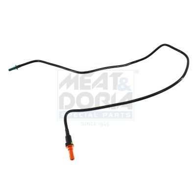 Yakıt Borusu  IBRAS 17135