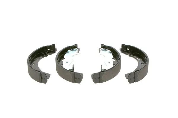 Fren Pabuçlu Balata Arka FASE 11-506-007