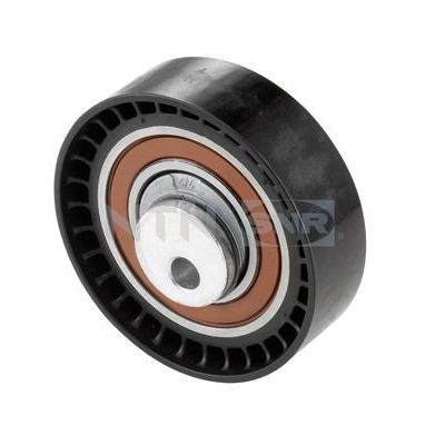 Triger Gergi Rulmanı  Dacia Logan MVC (12.2006->)  SNR GT355.45