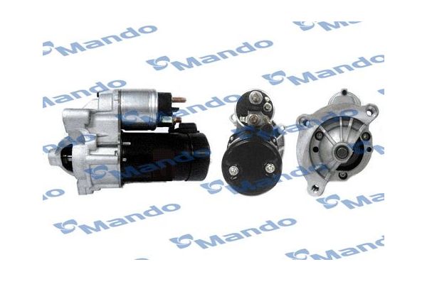 Marş Dinamosu  Citroen C5 Break (05.2001->)  MANDO MEE015038