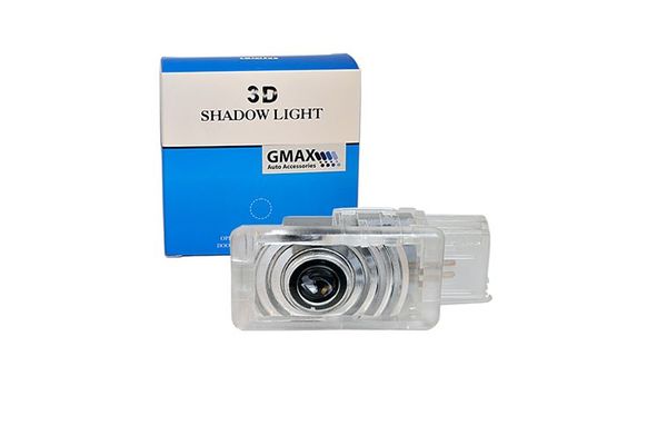 Kapı Altı Lamba  GMAX 004 06 189