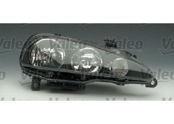 Far Lambası Sağ VALEO 43451  50508164 50508160 0050508160 50506960 50517861