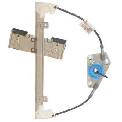 Cam Krikosu Arka Sağ MAGNETI MARELLI 359000500860