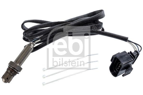 Oksijen (Lambda) Sensörü  Audi S4 Sedan (B5)(11.1994->)  PIERBURG 7.05270.95.0