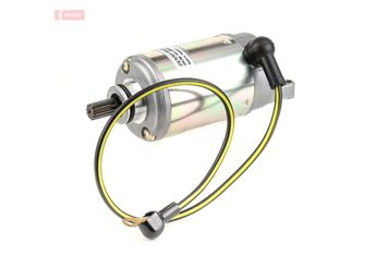 Marş Dinamosu  DENSO DSN2083  211631211 21163-1211