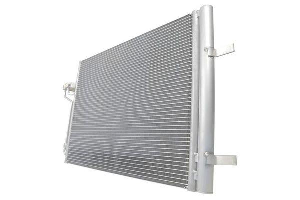 Klima Radyatörü  Ford Grand Tourneo Connect (2013->)  HELLA 8FC 366 221-721