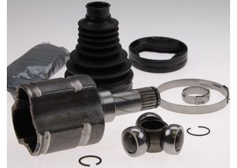 Aks Kafası Ön İç Sağ veya Sol BSG 65-340-049  1603321 95518274