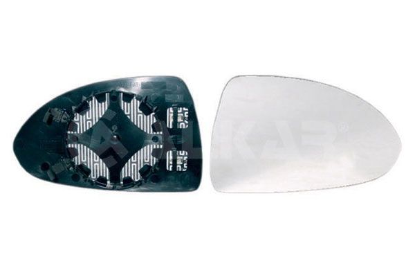 Ayna Camı Dış Sağ MGA 99201