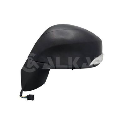 Dikiz Aynası Dış Sol VIEWMAX VM6139EHPSL