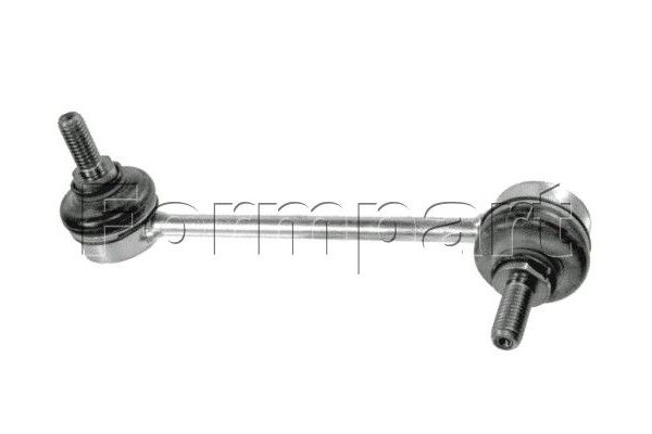 Viraj Demir Askı Rotu Ön Sol FORMPART 3008002