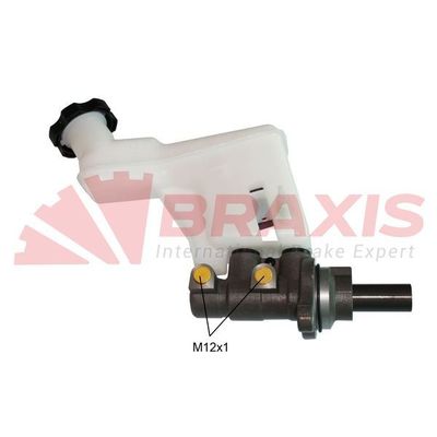 Fren Ana Merkez  BRAXIS AJ0212