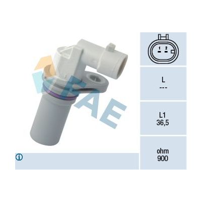 Krank Sensörü  Fiat Linea (110)(2007->)  FAE 79170