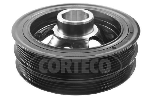 Krank Kasnak  Ford Transit P.Van (TTG)(2013->2019)  KENTPAR K254 01