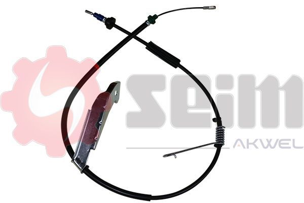 El Fren Teli Arka Sol AXAM 03-05-08-3141