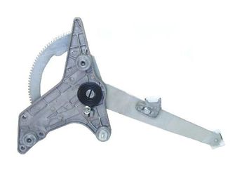 Cam Krikosu Arka Sağ MADE IN TAIWAN 2115-1935  1267301046