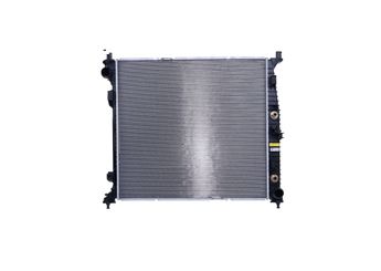 Su Radyatörü  RADISEN RR 67188  A0995004603 A0995001303 RR67188 995001303 099 500 13 03 995004603