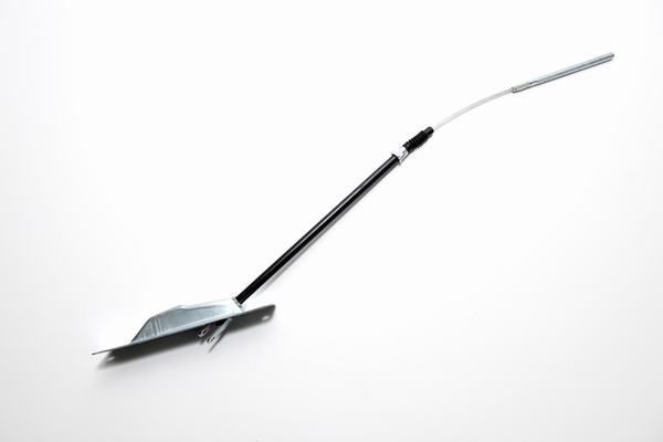 El Fren Teli Ön Sağ veya Sol CAVO 1402 272