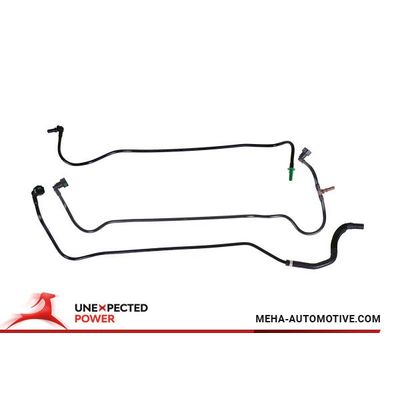 Yakıt Borusu  MEHA MH50153