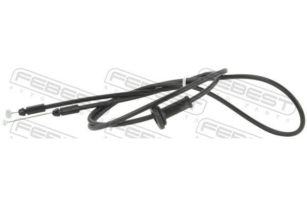 Motor Kaput Açma Teli  MOBIS 811903X000