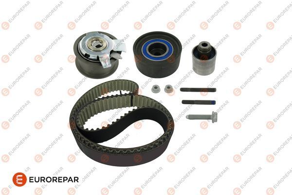 Triger Kayış Seti  EUROREPAR 1611879480