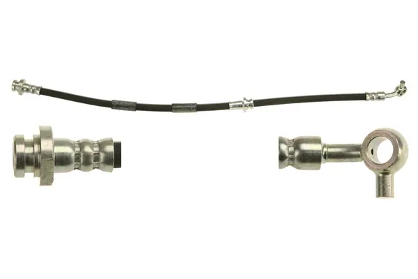 Fren Hortumu Ön Sağ veya Sol Nissan Maxima QX (A32)(10.1994->)  OSSCA 01531