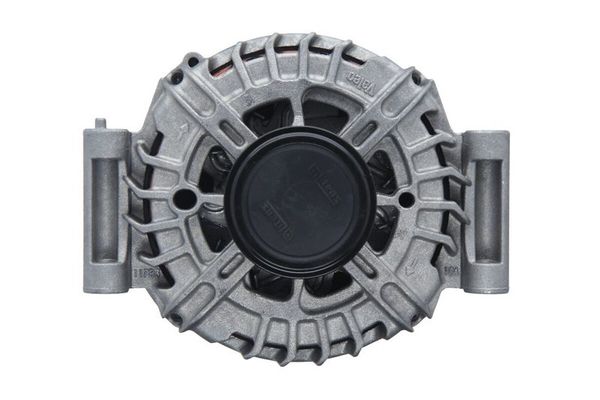 Alternatör  Audi A4 Sedan (8K2)(11.2007->)  VALEO 443255