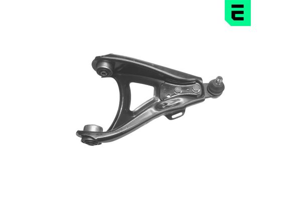 Salıncak Ön Alt Sağ OPTIMAL G6-130