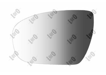 Ayna Camı Dış Sol MOBIS 87611C8010  87611C8010 87611-C8010