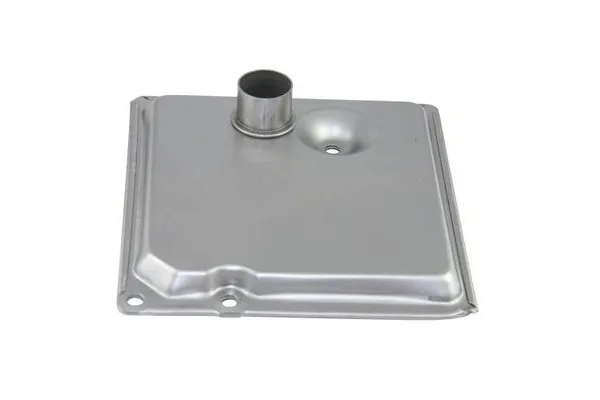 Şanzıman Yağ Filtresi  MAHLE HX 87D