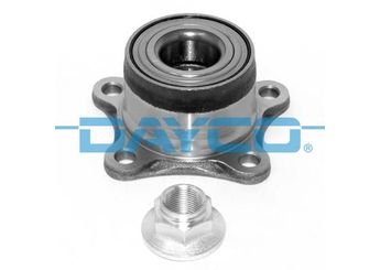 Teker Rulmanı Arka Sağ veya Sol DAYCO KWD1351  KWD1351 4245005030