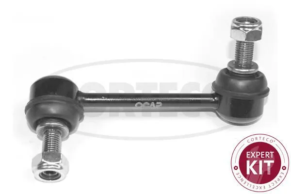 Viraj Demir Askı Rotu Ön Sağ VOTTO 29-13400