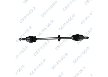 Aks Komple Ön Sağ GSP 227026  1K30A2540X K30A25400 0K30A25400