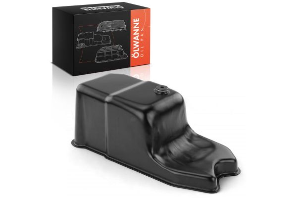 Motor Yağ Karteri  FRENDI 29920