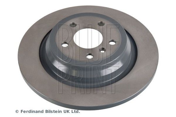 Fren Disk Ayna Arka Sağ ve Sol Mercedes GLE -Serisi (BM 166)(04.2015->)  BLUE PRINT ADU1743121