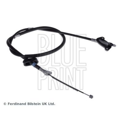 El Fren Teli Arka Sağ veya Sol BLUE PRINT ADD64671
