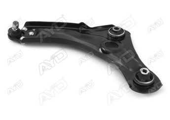 Salıncak Ön Alt Sol AYD 97-16419  545058397R 545057449R 545058992R