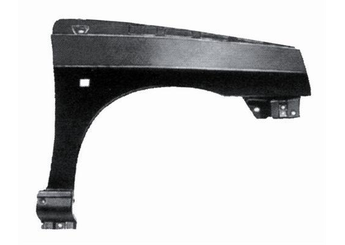 Çamurluk Ön Sağ EUROBUMP REN08CL001  7750788998 7750819637 7750844936 8451557