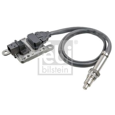 Oksijen (Lambda) Sensörü  FEBI BILSTEIN 186566