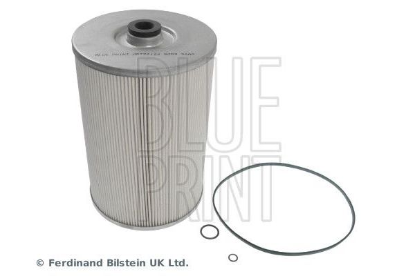Yağ Filtresi  BLUE PRINT ADT32124