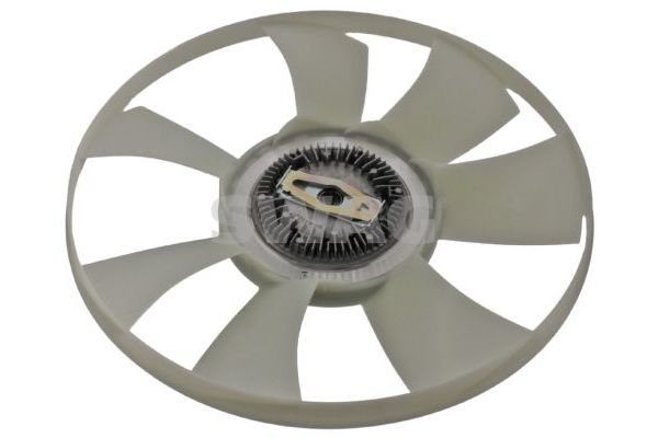 Soğutma Fanı (Fan Termik)  Mercedes Sprinter III Kamyonet RWD/AWD (907)(02.2018->)  SWAG 10 94 4862