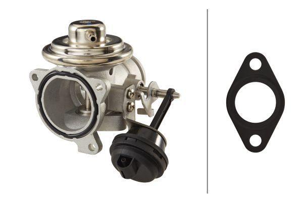 Egr Valfi  Audi A3 (8L)(09.1996->)  HELLA 6NU 010 171-311