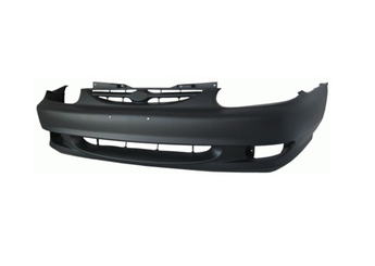 Tampon Ön EUROBUMP KIA07SE002  0K2N150030AXX